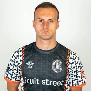 Meet your Posher, Bledi